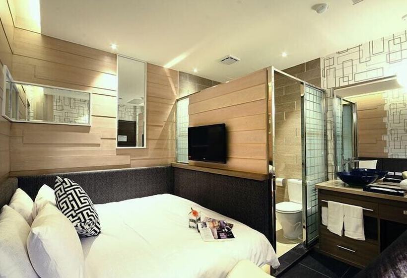 اتاق استاندارد, Leesing