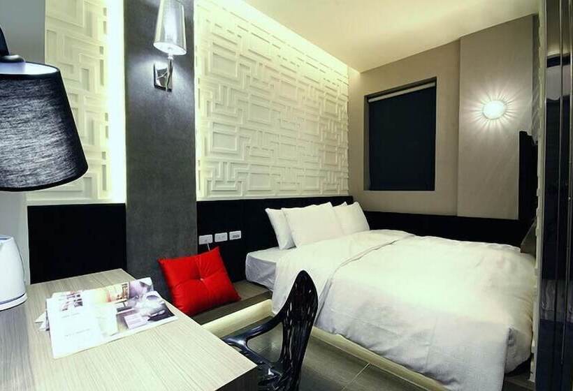 اتاق استاندارد, Leesing