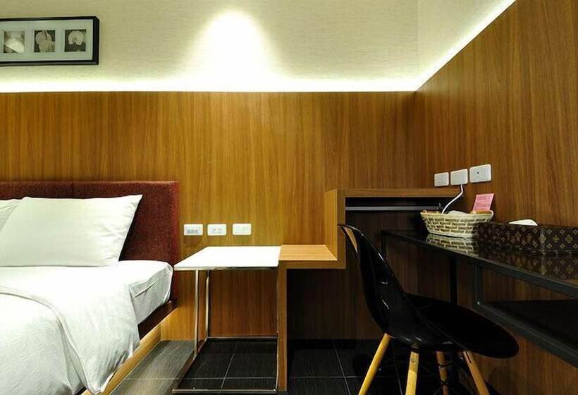 اتاق استاندارد, Leesing