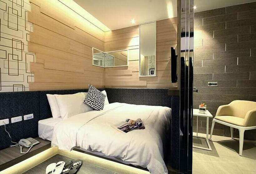 اتاق استاندارد, Leesing