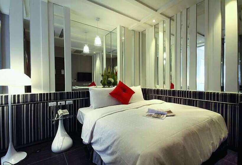 اتاق استاندارد, Leesing