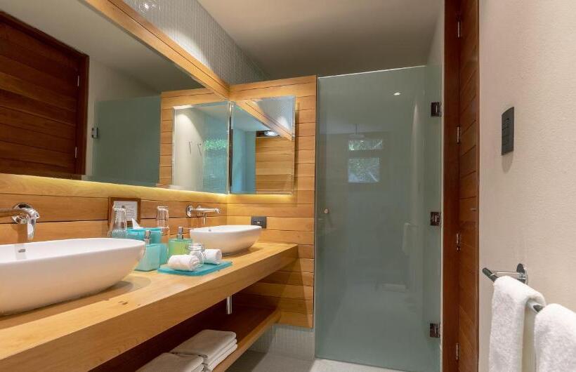 Standard Room with Views