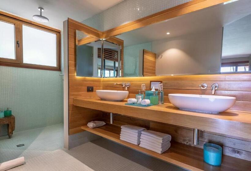 Standard Room with Hidromassage Sea View