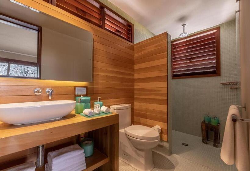 Standard Room Garden View