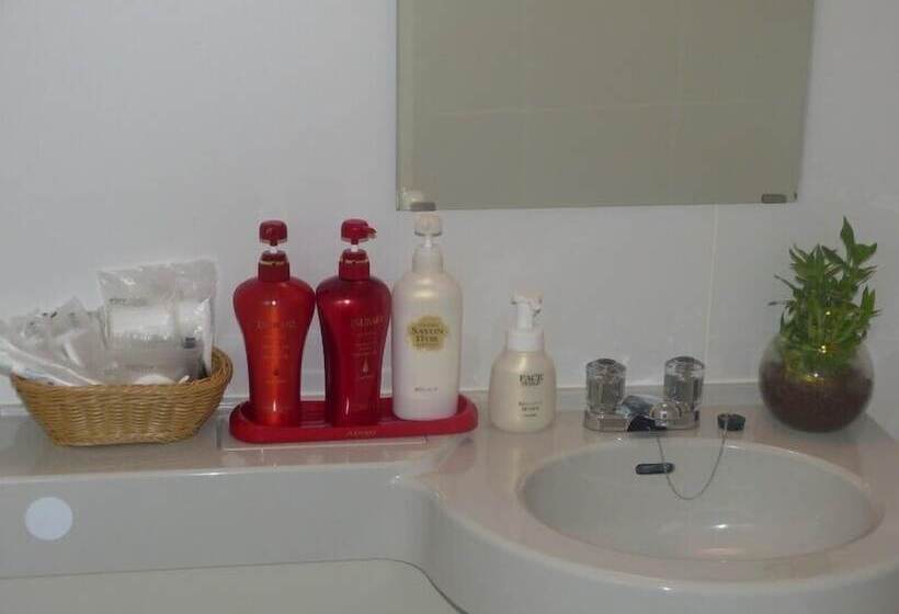 חדר סטנדרט, Peace Island Taketomijima