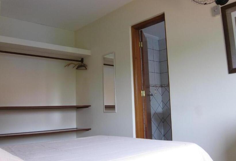 스탠다드 룸, Pousada Alentejano I