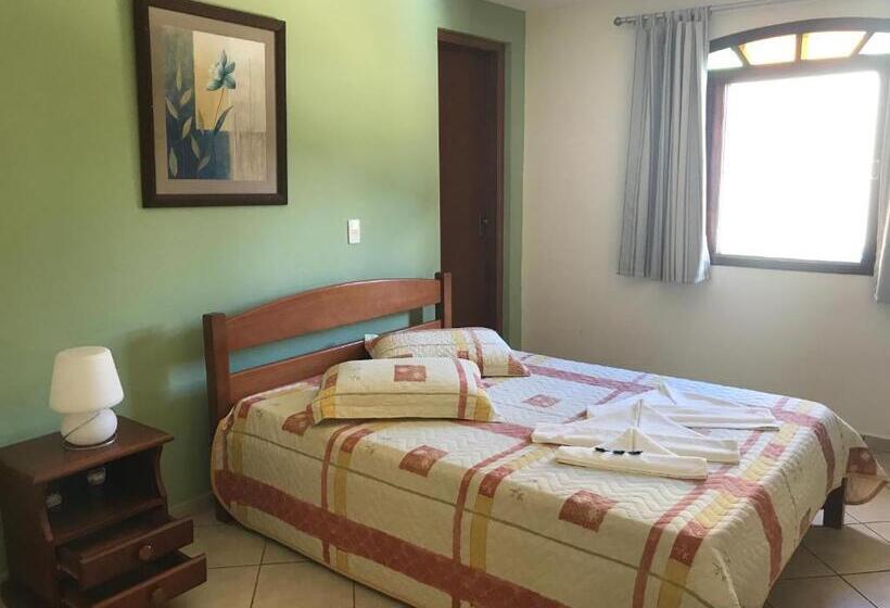 스탠다드 룸, Pousada Alentejano I