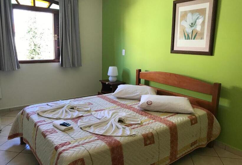 스탠다드 룸, Pousada Alentejano I