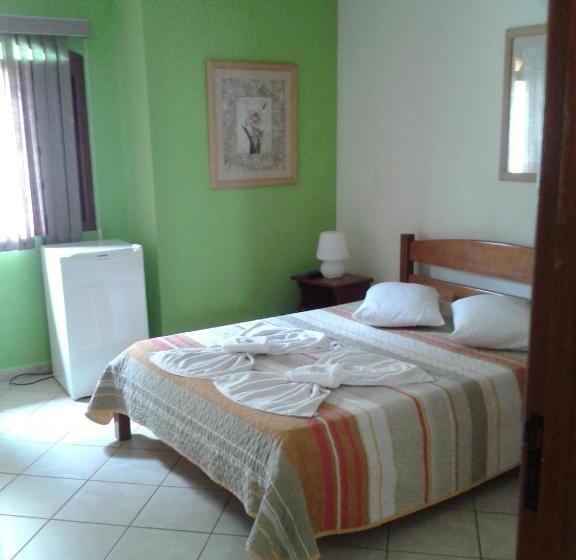 스탠다드 룸, Pousada Alentejano I