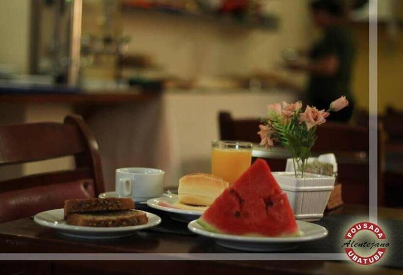 스탠다드 룸, Pousada Alentejano I