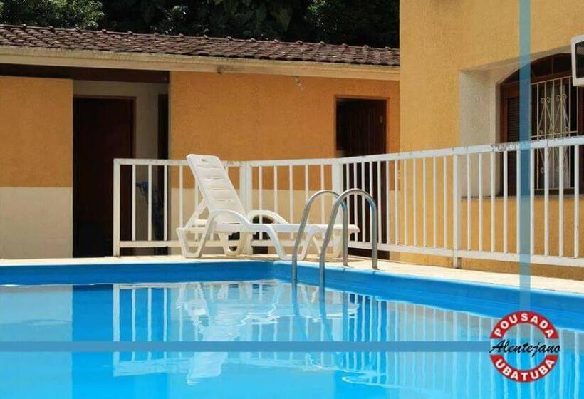 스탠다드 룸, Pousada Alentejano I