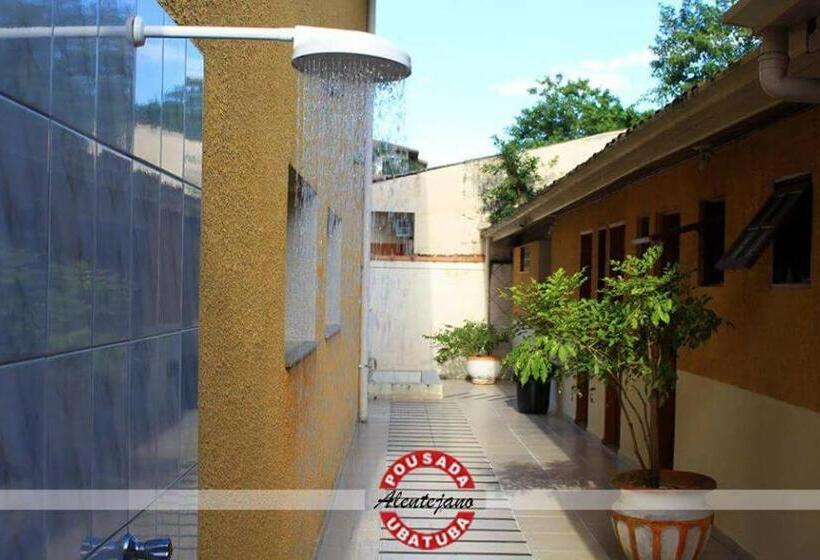 Номер Стандарт, Pousada Alentejano I