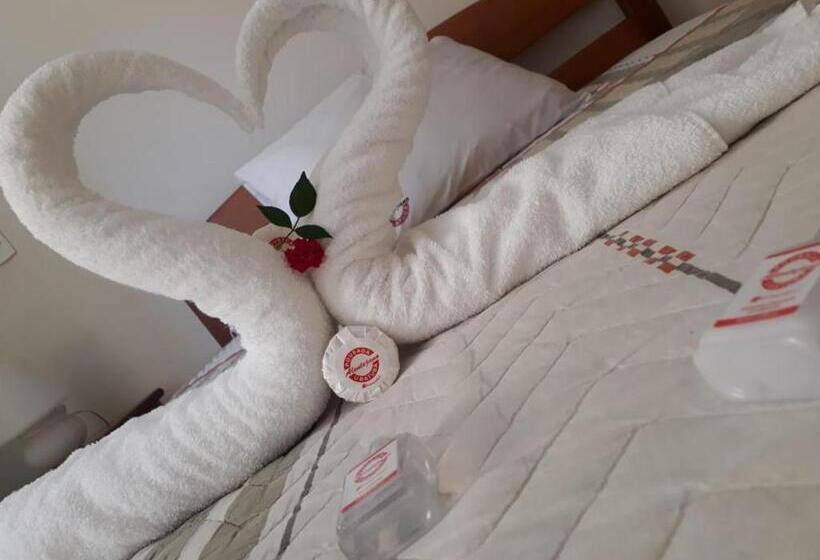 스탠다드 룸, Pousada Alentejano I