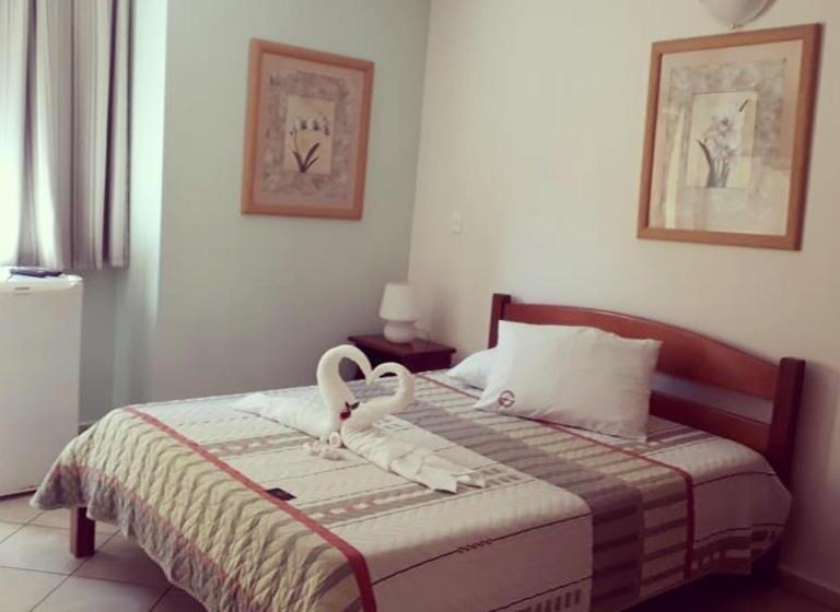 스탠다드 룸, Pousada Alentejano I