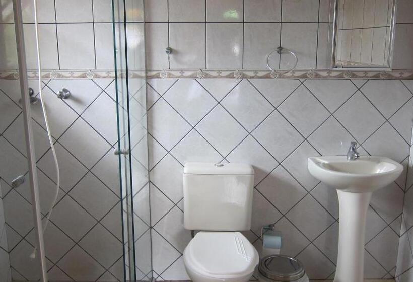 스탠다드 트리플 룸, Pousada Alentejano I