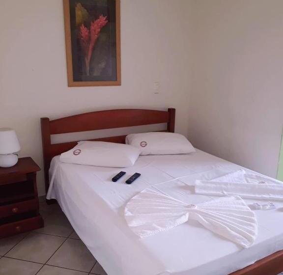 스탠다드 룸, Pousada Alentejano I