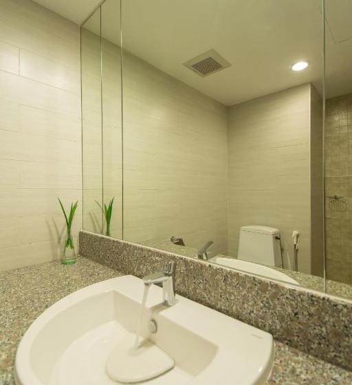 스탠다드 룸, Prachuap Grand