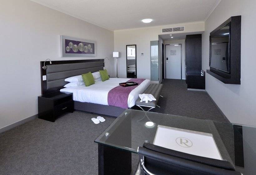 غرفة تنفيذية, Rydges Palmerston  Darwin