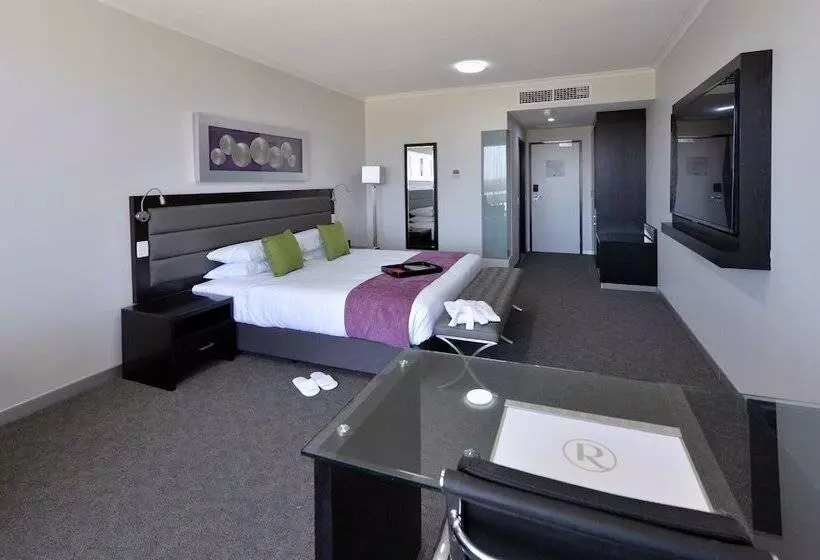 エクゼクティブルーム, Rydges Palmerston  Darwin