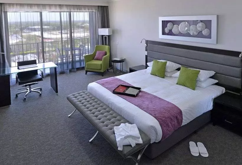 エクゼクティブルーム, Rydges Palmerston  Darwin