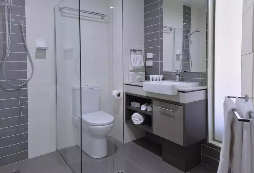 エクゼクティブルーム, Rydges Palmerston  Darwin