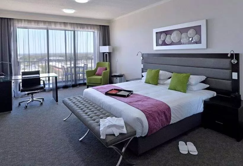 エクゼクティブルーム, Rydges Palmerston  Darwin