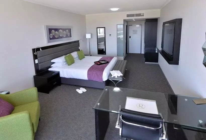 エクゼクティブルーム, Rydges Palmerston  Darwin