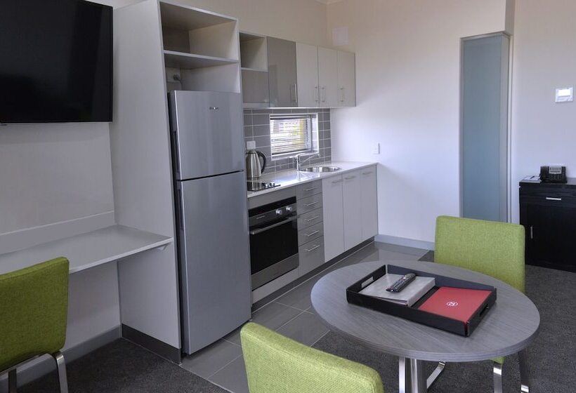 شقة 3 غرف, Rydges Palmerston  Darwin