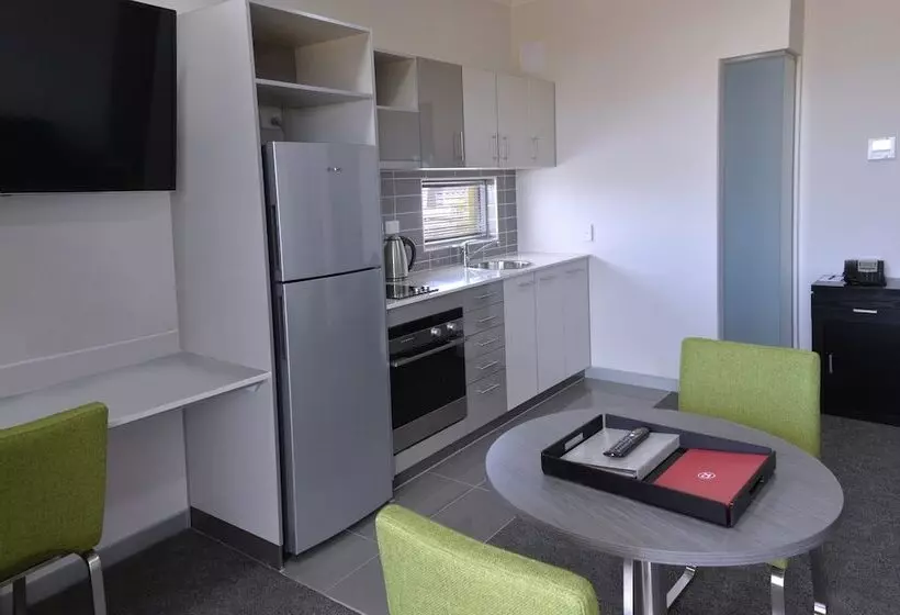 ３ベッドルームアパートメント, Rydges Palmerston  Darwin