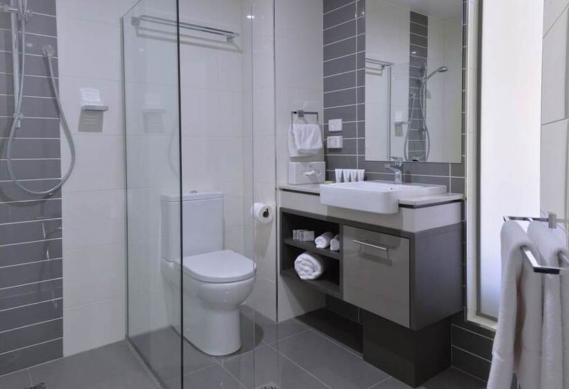 شقة 3 غرف, Rydges Palmerston  Darwin