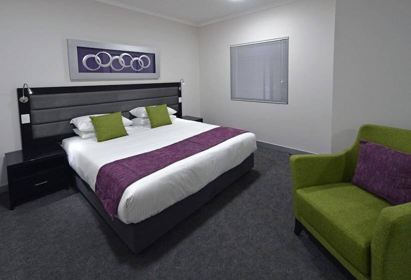 شقة 3 غرف, Rydges Palmerston  Darwin