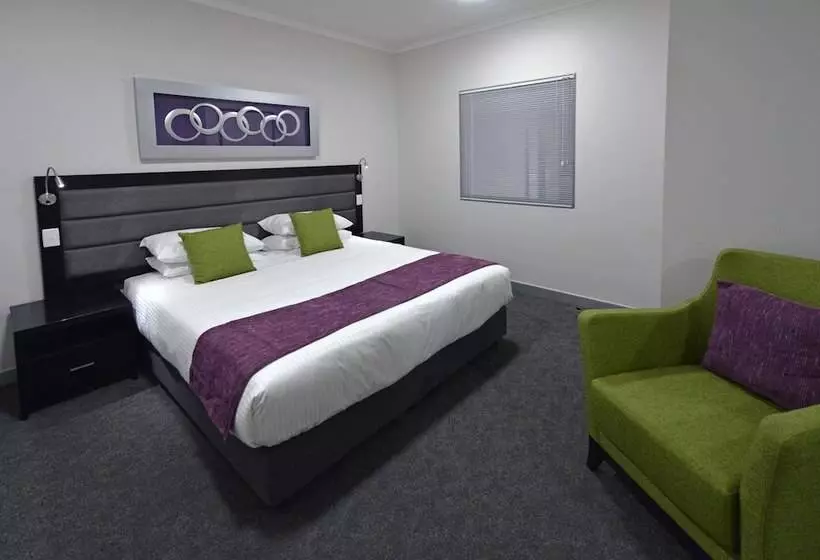 ３ベッドルームアパートメント, Rydges Palmerston  Darwin