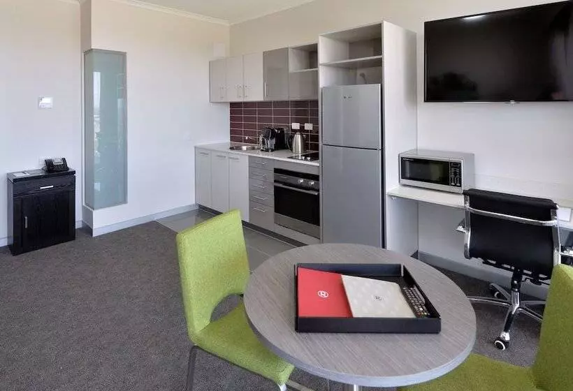 ３ベッドルームアパートメント, Rydges Palmerston  Darwin