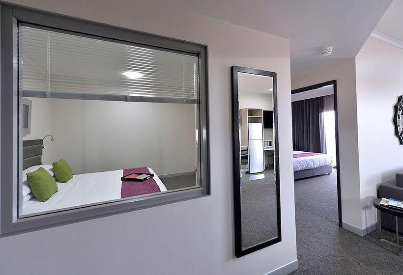 شقة 3 غرف, Rydges Palmerston  Darwin
