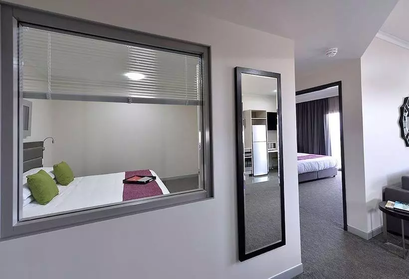 ３ベッドルームアパートメント, Rydges Palmerston  Darwin