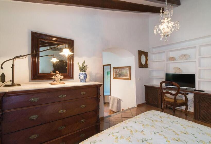 スタンダードルーム, Sa Vall