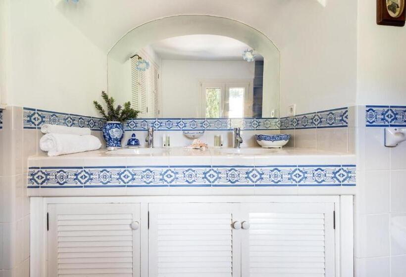 スタンダードルーム, Sa Vall