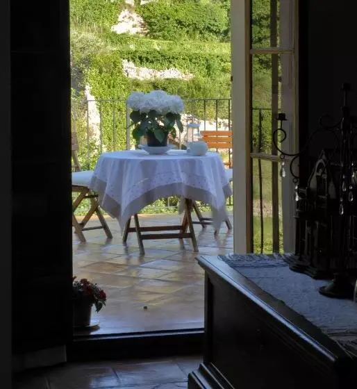 Junior Suite m. Balkon, Sa Vall