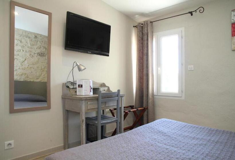 غرفة كلاسيكية, Saint Germain