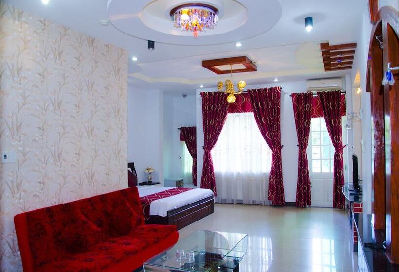 اتاق استاندارد, Salina