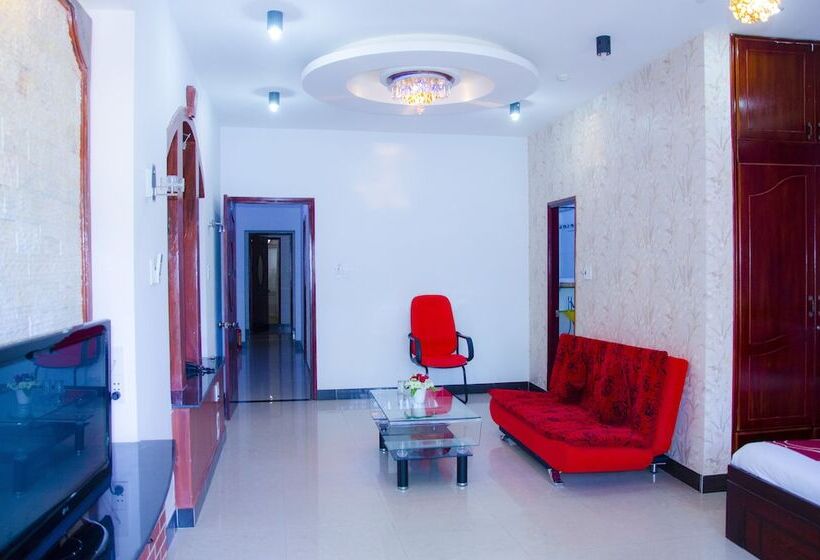 اتاق استاندارد, Salina