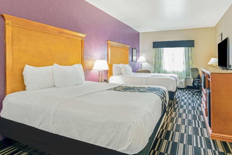 스탠다드 룸, Siwa House