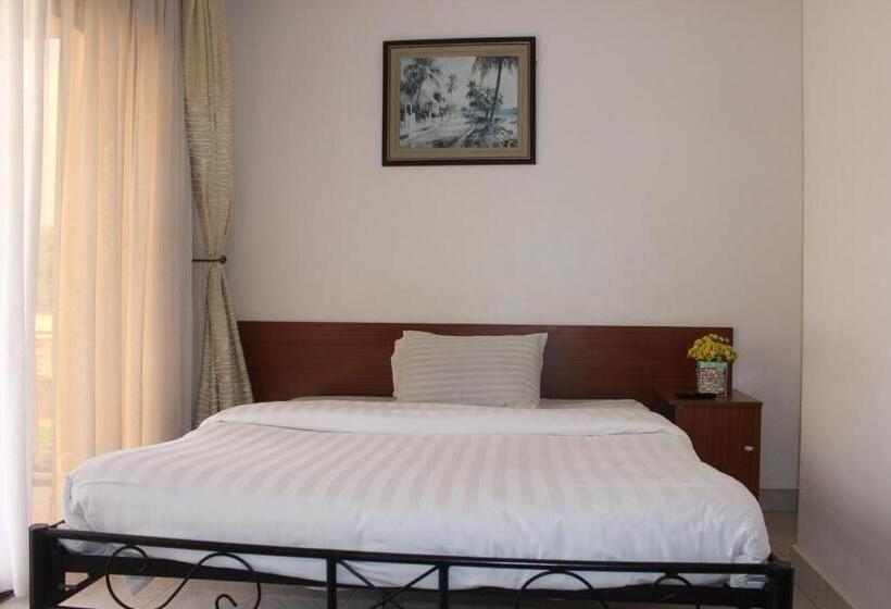 اتاق استاندارد, Sky Hotel International