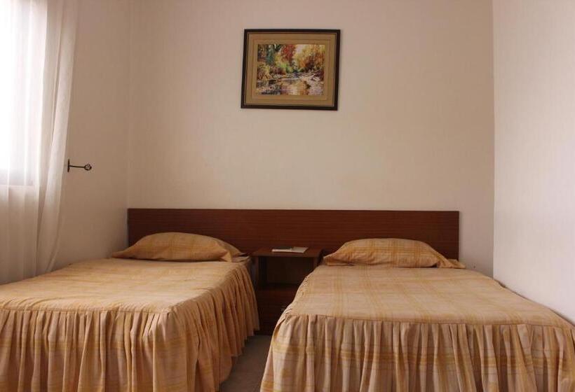 اتاق استاندارد, Sky Hotel International