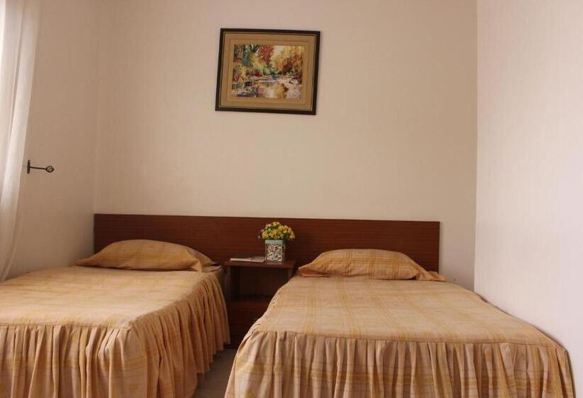 اتاق استاندارد, Sky Hotel International