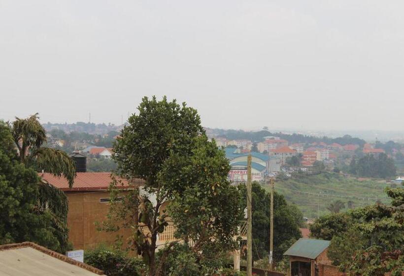 اتاق استاندارد یک نفره, Sky Hotel International