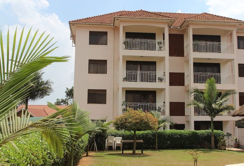 اتاق استاندارد, Sky Hotel International