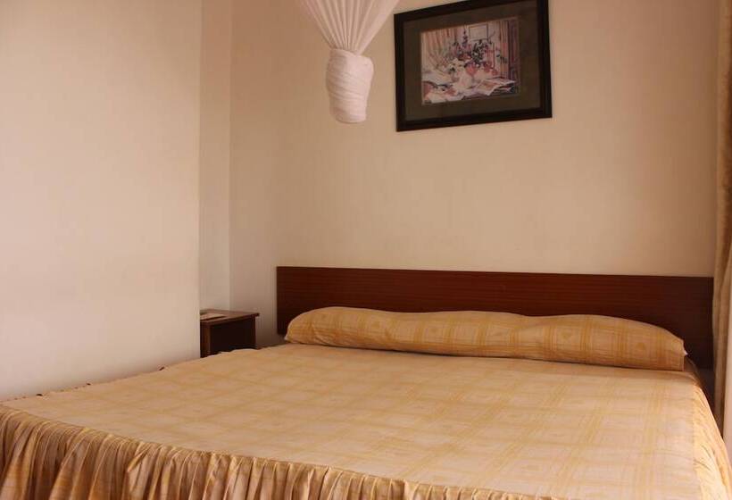 اتاق استاندارد, Sky Hotel International