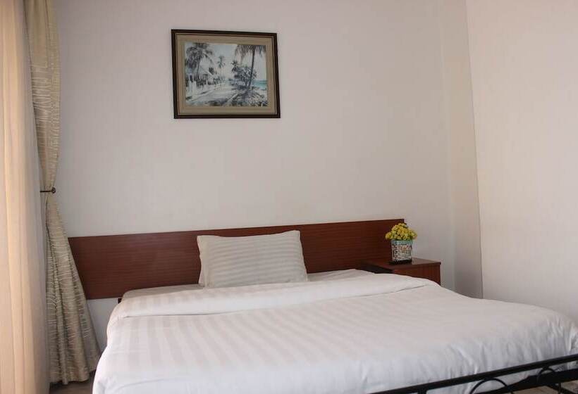 اتاق استاندارد, Sky Hotel International