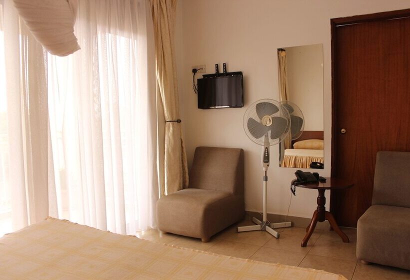 اتاق استاندارد, Sky Hotel International